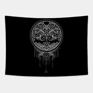 Tree of Life Tapestry