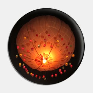 Lantern Pin