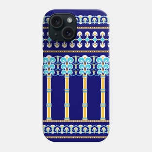 Gates of Babylon Phone Case