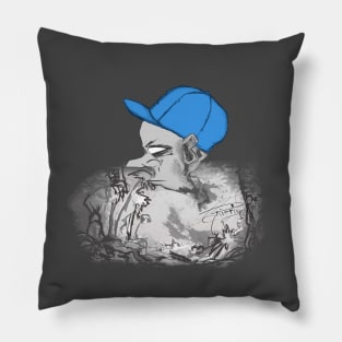 CreativeBlock Pillow