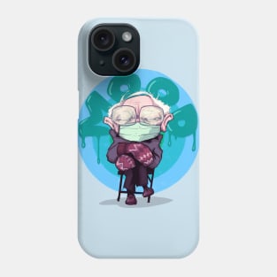 Mood Mittens Phone Case