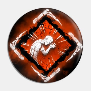 Mindbreaker Pin