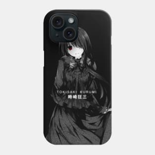 a Date with the Spirit Nuar Phone Case