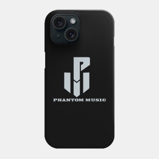 Phantom Music Phone Case