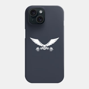 Bird Strong Phone Case