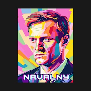 Alexei Navalny T-Shirt