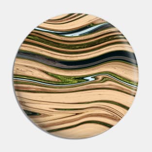 Paige Marble Liquid Waves colors grading pattern Pin