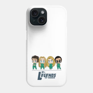 Scrubs Legends Phone Case