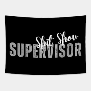 Band Concert Crew Supevisor Tapestry