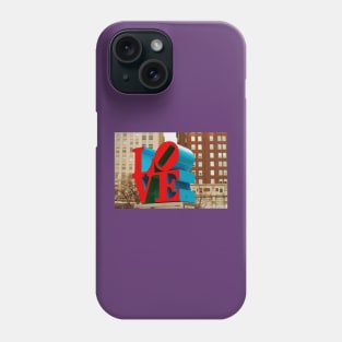 LOVE Phone Case