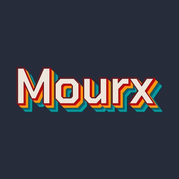 Mourx by n23tees