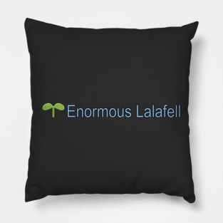 Enormous Pillow