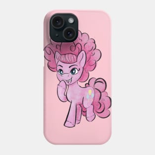 Pinkie Pie Phone Case