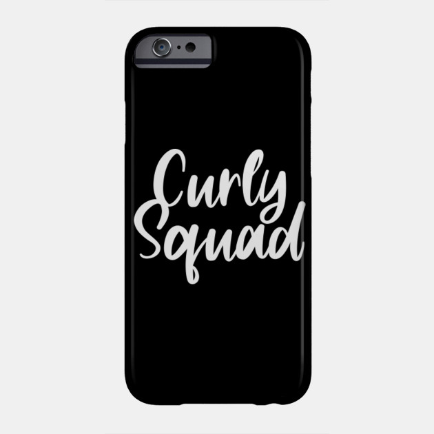 Curly Curls Hairstyle Quotes Gift I Curled Hair - Curly ...