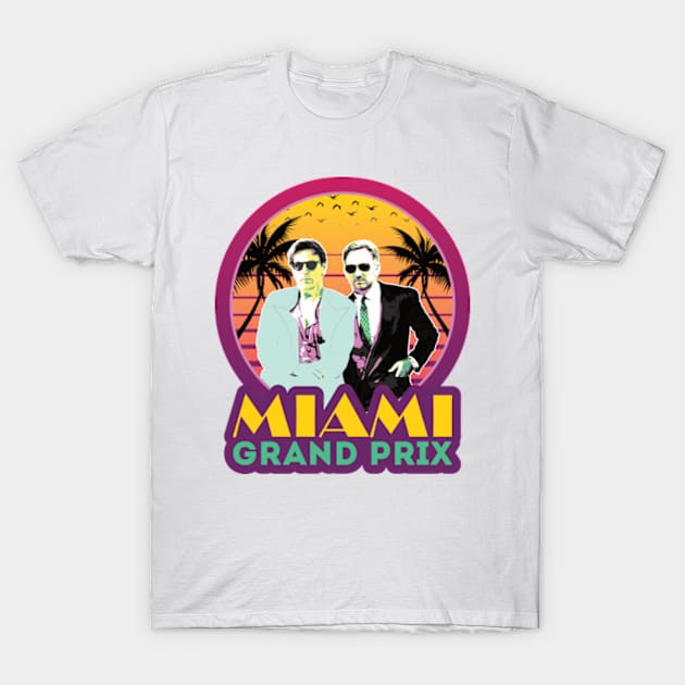 F1 Miami Collection, Miami Shirt, Miami Grand Prix Apparel