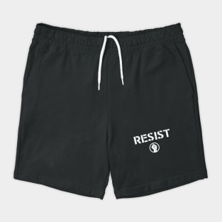 Resist Protest Shirts Hoodies and Gifts Shorts