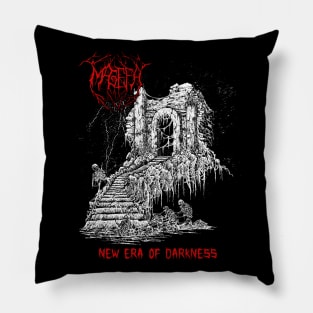 MAGEFA- NEOD -Ruin Pillow