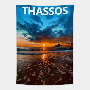 Thassos Tapestry