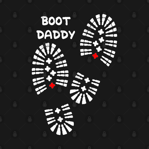 Boot Daddy by ToriJones