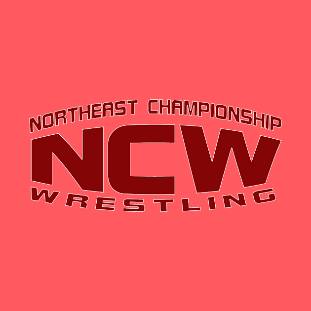 NCW Logo by NCW