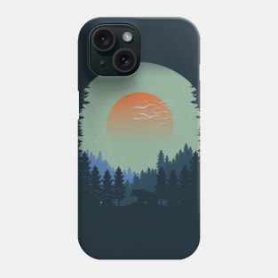 nature Phone Case