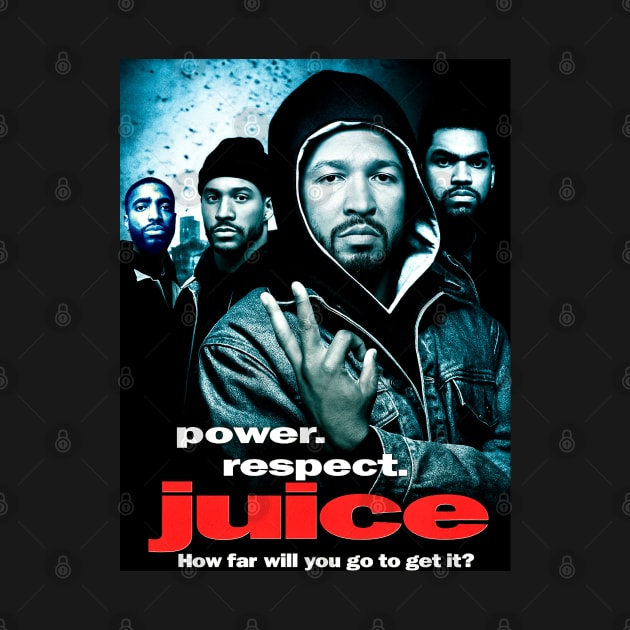 Knicks Juice