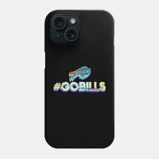 Go Bills Phone Case