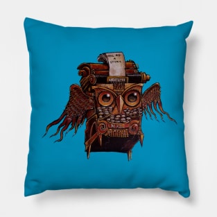 tell me a story Pillow