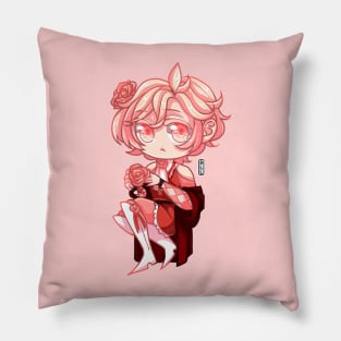 Chibi Gui Pillow