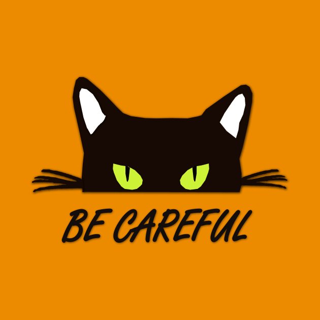 be carefull design by asaommih