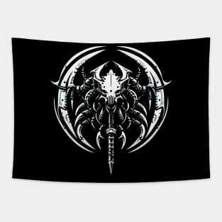 Tyranids Icon Tapestry