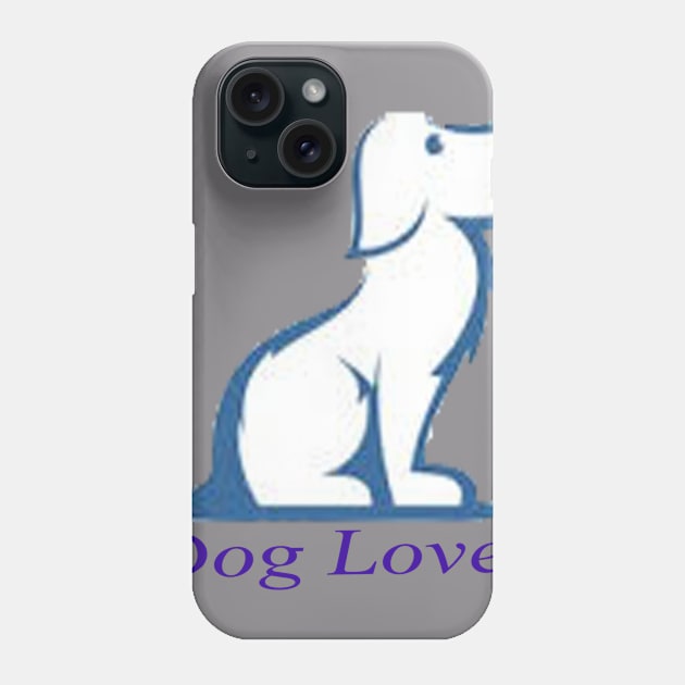 dog memorial Phone Case by Judydeginer