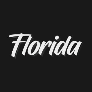 Florida Raised Me T-Shirt