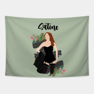 satine Tapestry