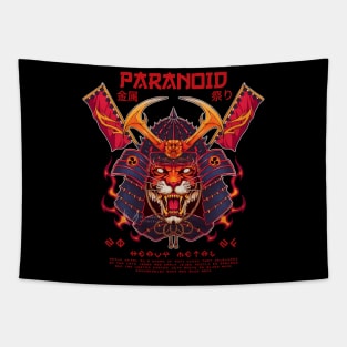 paranoid Tapestry