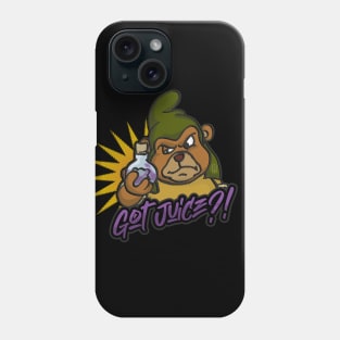 got juice? Phone Case