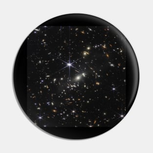 JWST Deep Field Pin