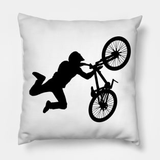 Bmx Pillow