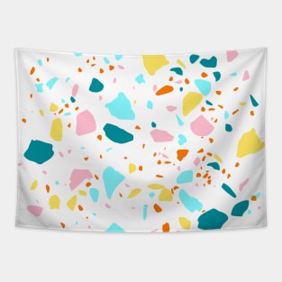 Terrazzo Party 2020 Tapestry