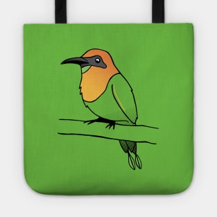 Amigo Bird Tote