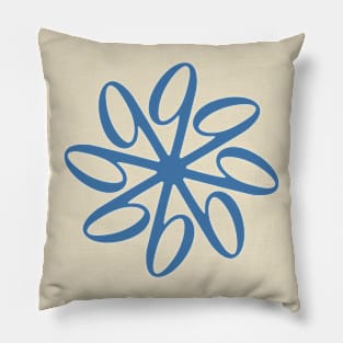 Brookdale Swirl Pillow