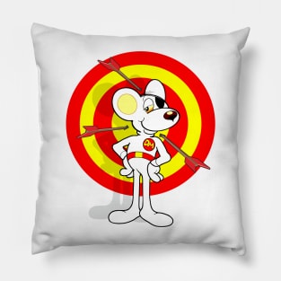 Stay Cool Pillow