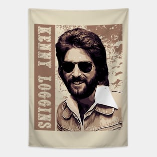 Kenny Loggins Tapestry