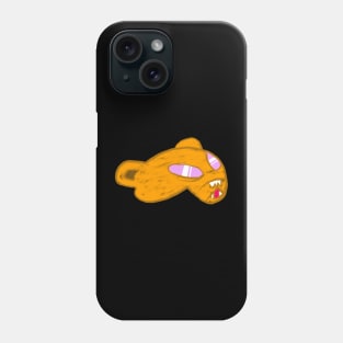 Cougar Phone Case