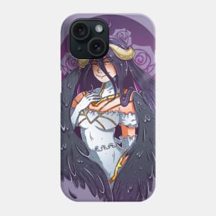 Albedo Phone Case