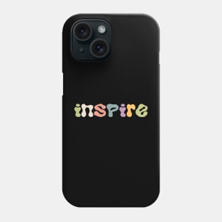 Inspire Phone Case