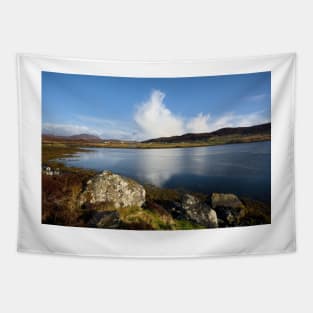 Loch Eireasort Tapestry