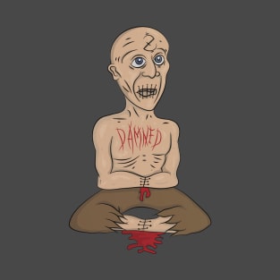 Damned T-Shirt