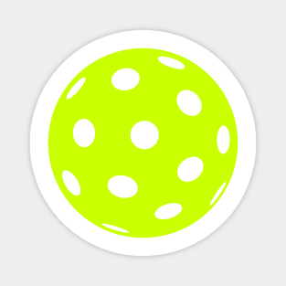 Pickleball Magnet