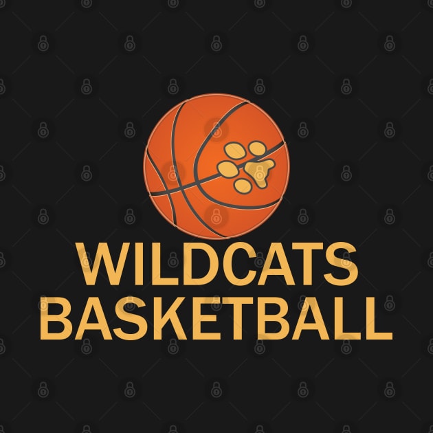 Wildcats Basketball by busines_night